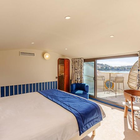 Welcome Hotel Villefranche-sur-Mer Exterior foto