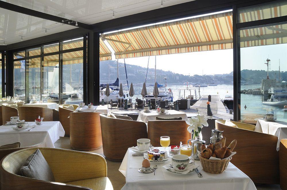 Welcome Hotel Villefranche-sur-Mer Exterior foto