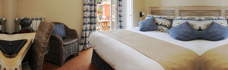 Welcome Hotel Villefranche-sur-Mer Exterior foto
